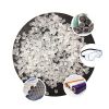 Poly Vinyl Chloride Resin Pvc Raw Material K67 Pvc Resin Sg5 Powder Virgin Polyvinyl Chloride