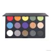 Shadow Pro Palette: 15-28 Colors