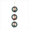 Swinging Gnomes Decoration