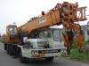 Used Tadano 25t Crane TG250E