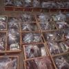 Wholesale Cinnabar Block Red Cinnabar Ore