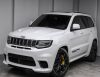 2020 2019 2018 Jeep Grand Cherokee Trackhawk