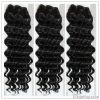 24 inch 100% Vrigin Wavy Peruvian Hair PERU01  24 inch 100% Vrigin W