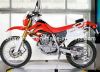 Велосипед грязи типа Enduro (EM250R)