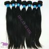 естественного striaght 2013 100 волосы weave модных 5A бразильские