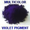 Фиолет 27 пигмента