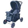 Прогулочная коляска младенца, прогулочная коляска XW03