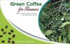 Зеленый кофе для Slimmers