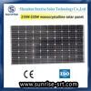 215W-235W Mono solar panel for carpor