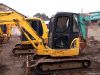 사용된 크롤러 굴착기 KOMATSU PC55