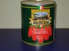 Итальянские затир & слива томата