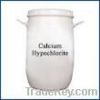 гипохлорит кальция ca (clo) 2 (зернистое натрия отростчатых) 65%min