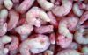 Замороженные морепродукты - шримс PUD красный сырцовый