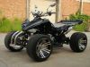 Atv EEC 150cc автоматическое ATV 200cc автоматическое