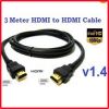 hdmi 6ft/10ft к кабелю hdmi