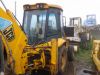 사용된 JCB SAM388 굴착기 LOADER/JCB /LOADER