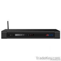 Ax-2004w 4ch Dvr с H264 обжатием, показатель реального времени 4 каналов