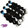 Unprocessed Fashion Wholesale Brazilian Human Hair Wavy Hair Shedding&amp;tangle Free