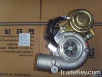 Турбонагнетатель охлаженный водой Turbo Tf035 49135-03411 Me191474