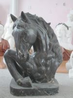 Мраморная скульптура