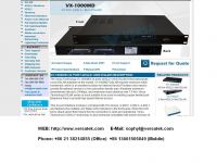 Ip Dslam Vx-1000mdi Adsl2+ миниый