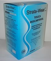 Хирургические и зубоврачебные крышки - Stratawear