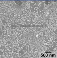 Серебряное Nanoparticles Nm-snp-50