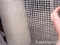 высокомарочное 10x10 стекло - сетка волокна
