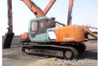 Землечерпалка Ex200lc-3 Хитачи второй руки