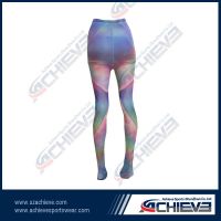 Legging 뻗기 Gilrs 숙녀 유행 주문 단단한 Pantihose