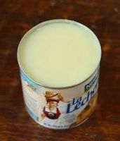Услащенное сконденсированное молоко