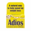 Adios | Slimming Pills