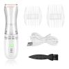 Baby Hair Clippers Electric Hair Trimmer for Kids and Child 