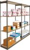 Boltless Shelving