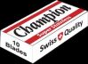 Champion Double Edge Razor Blade (10,000 Blades)