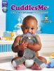 CuddlesMe Pacifier with Detachable Plush ELEPHANT