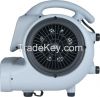 HP MULTIPURPOSE UTILITY AIR MOVER P-400 1/4 