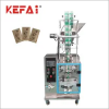 KEFAI automatic small business 1g sachet powdered sugar packaging machine packaging machinery