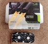 LATEST  MSI GeForce GTX 1060 OCV1 Graphics Card, 6GB GDDR5, DVI-D, HDMI, DisplayPort