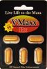 Live Life To the Maxx VMaxxRx For Men