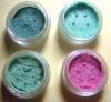 MineralFace FX Eye Shadows