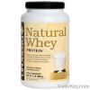 Natural Whey Protein Powders
