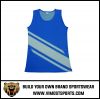 No MOQ Gym Stringer Vest