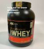 Optimum Gold Standard 100% Whey 4.63 Lb Protein Cookies & Cream