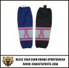 Polyester Ice Hockey Socks