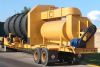 Refurbished Asphalt Drum Mix Plant