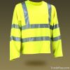 Safety T-shirts