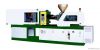 Servo-Electric Injection Molding Machine