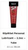 SlipÂ®Gel Personal Lubricant â 2.2oz â Tube