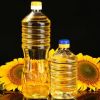 Sunflower oil 